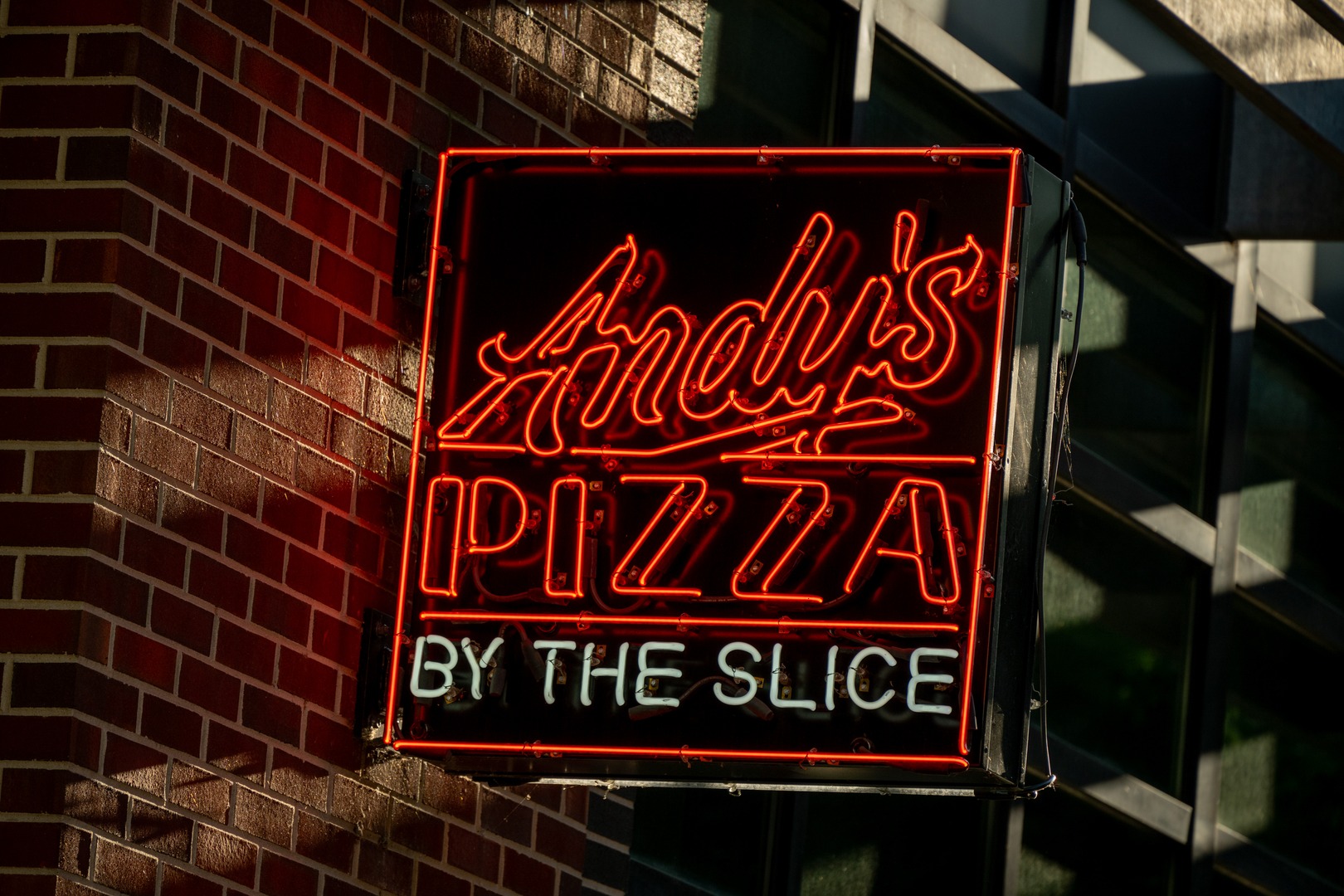 Andy's Pizza