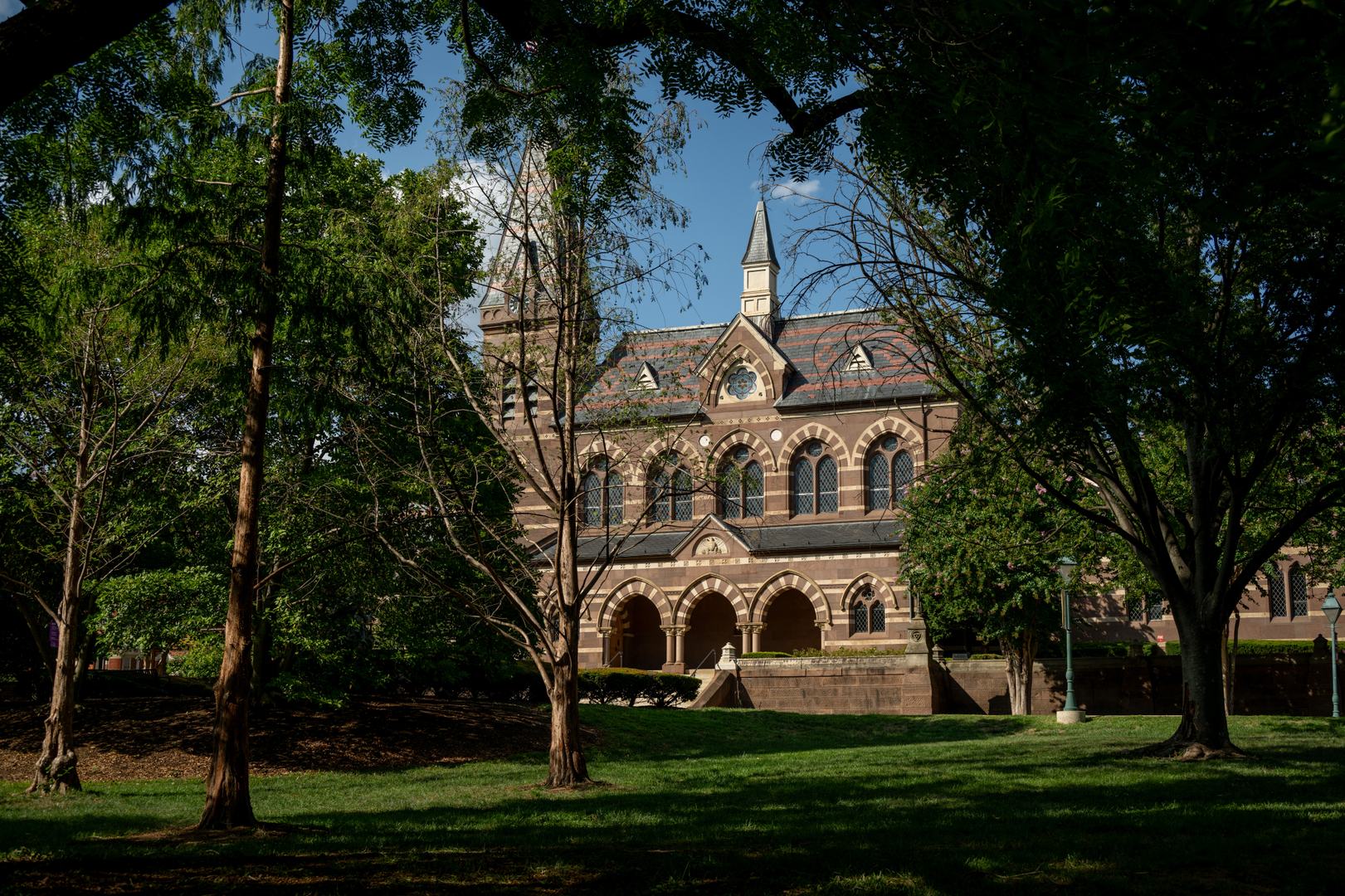 Gallaudet University